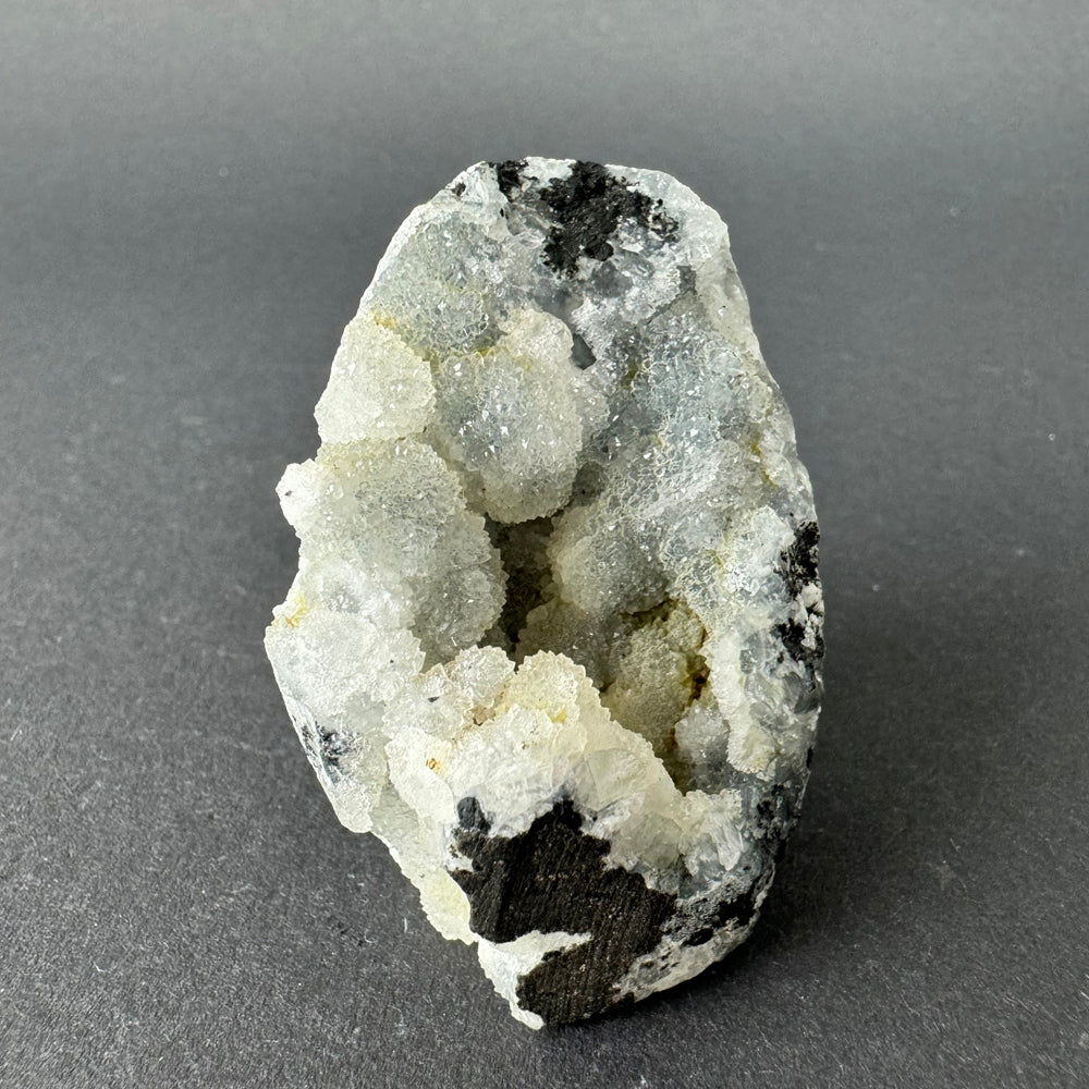 Chalcedony