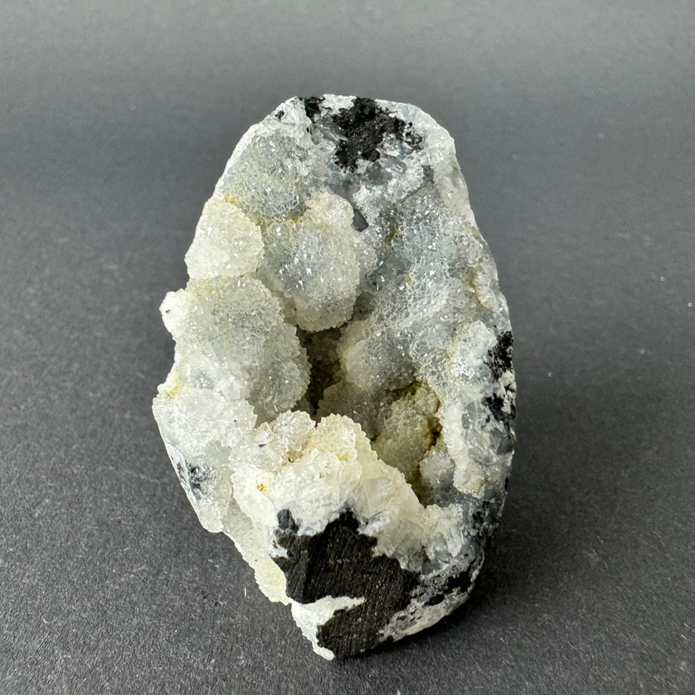 Chalcedony