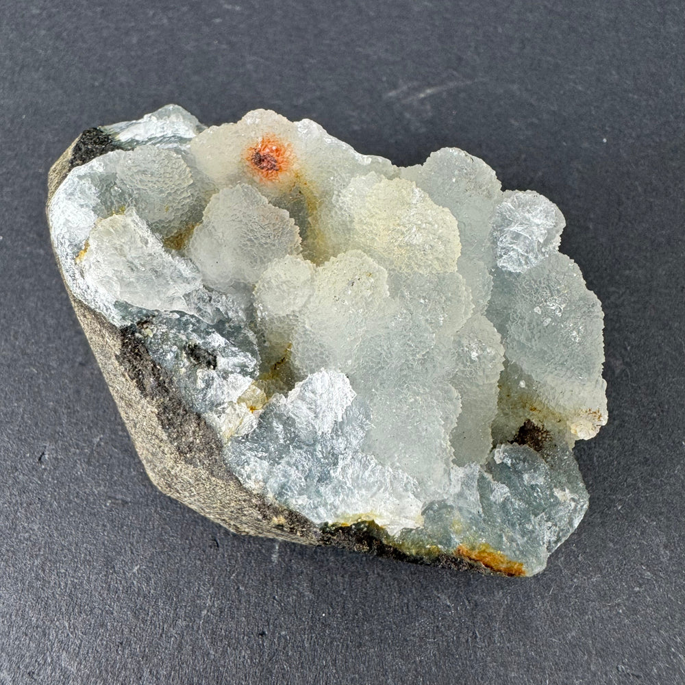 Chalcedony