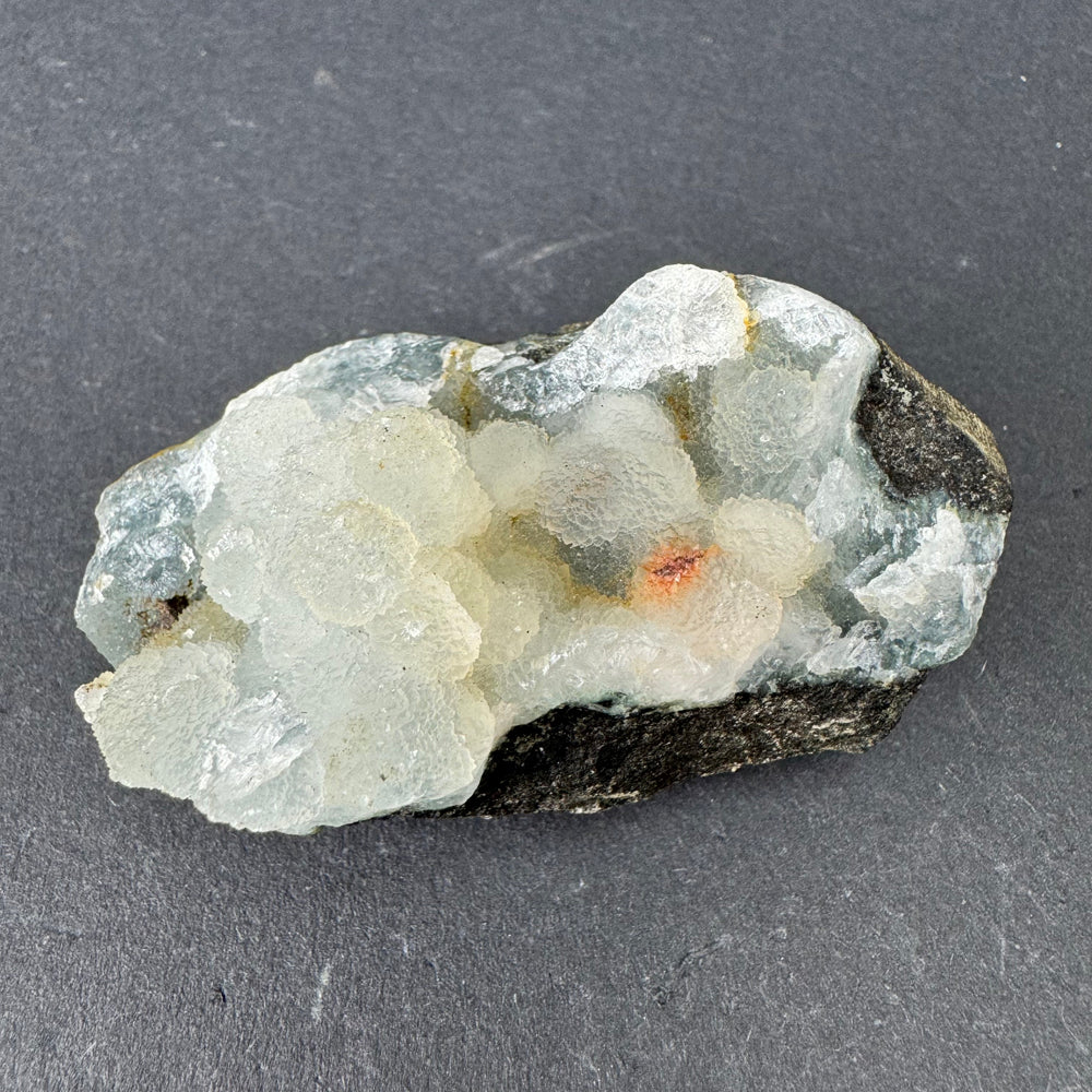 Chalcedony