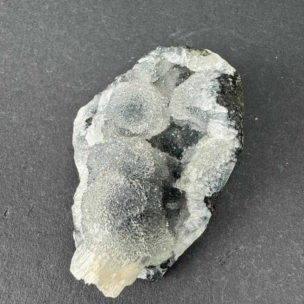 Chalcedony