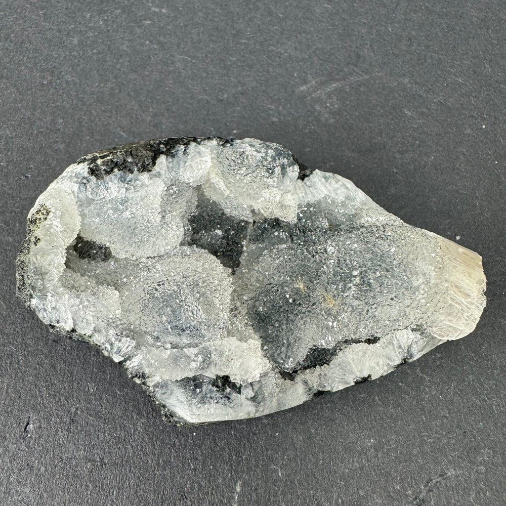 Chalcedony