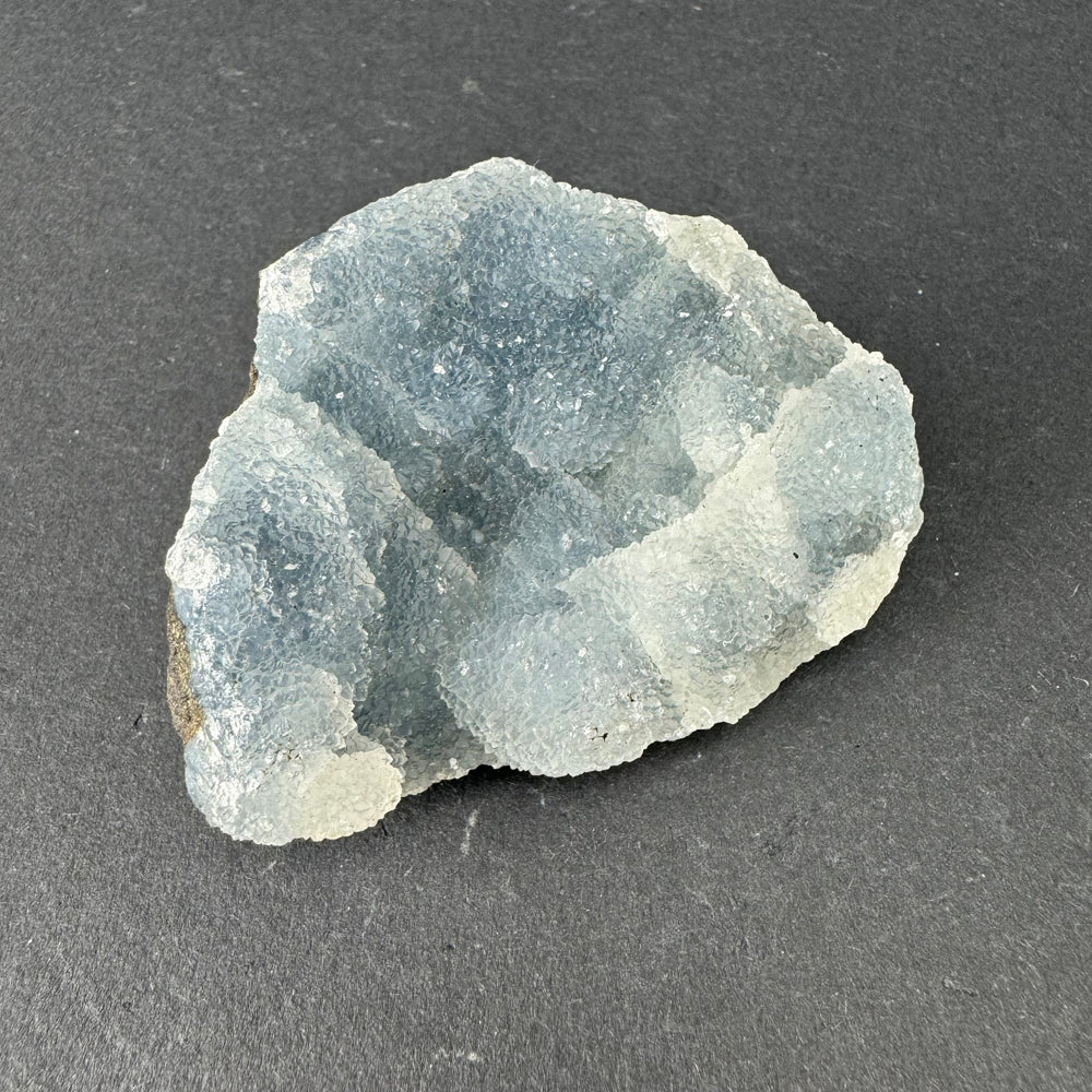 Chalcedony