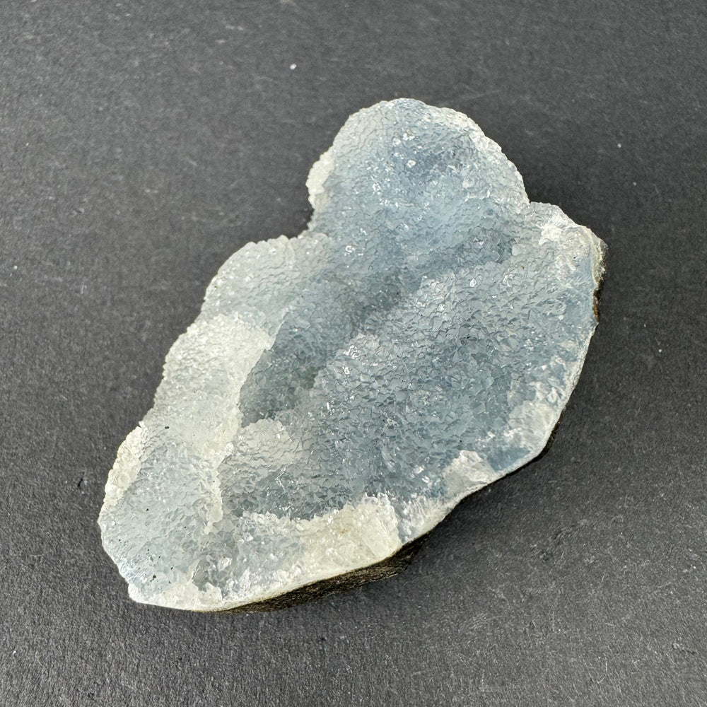 Chalcedony