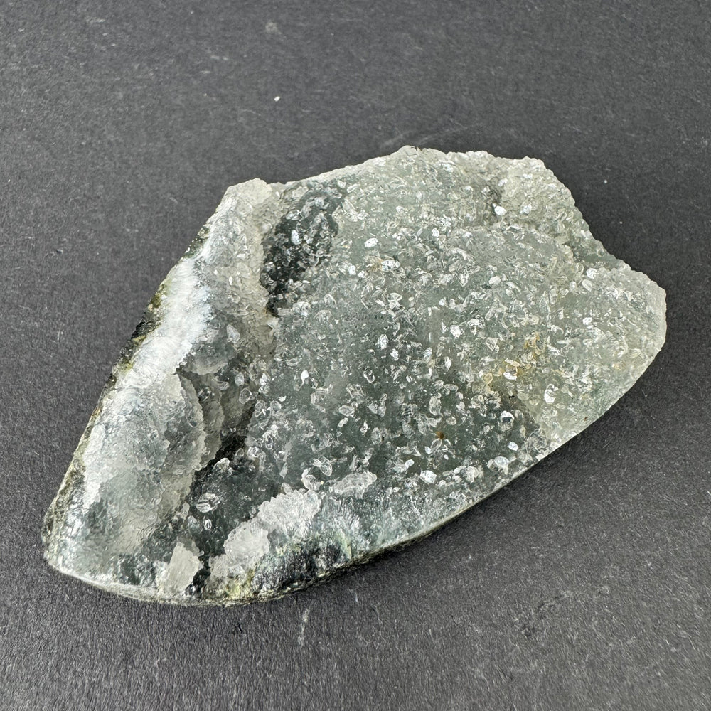 Chalcedony