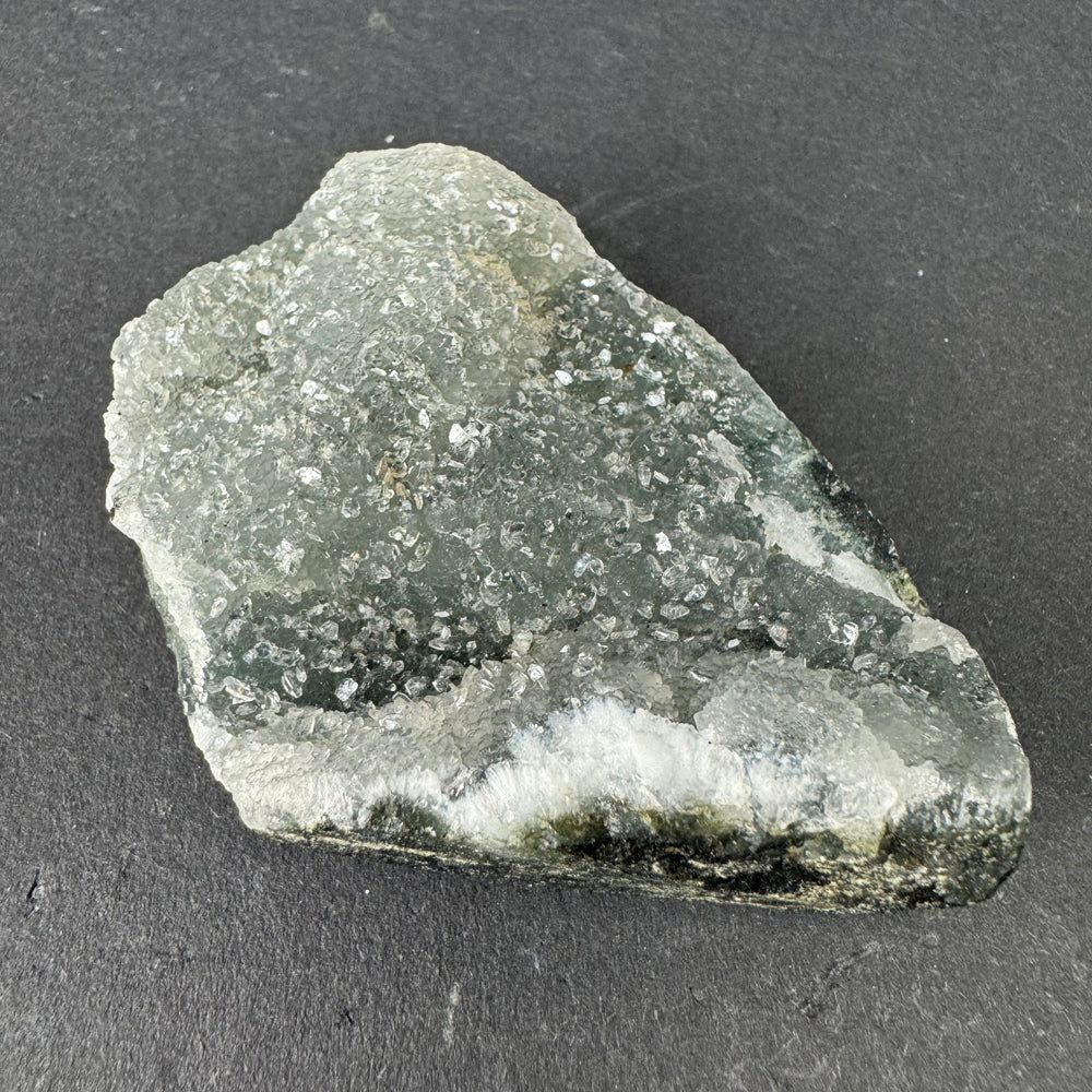 Chalcedony