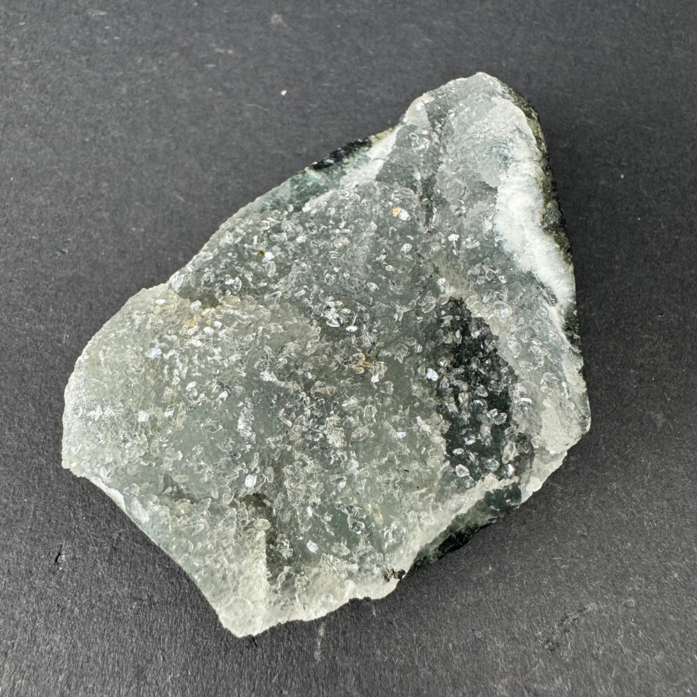 Chalcedony