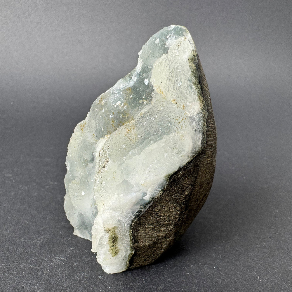 Chalcedony