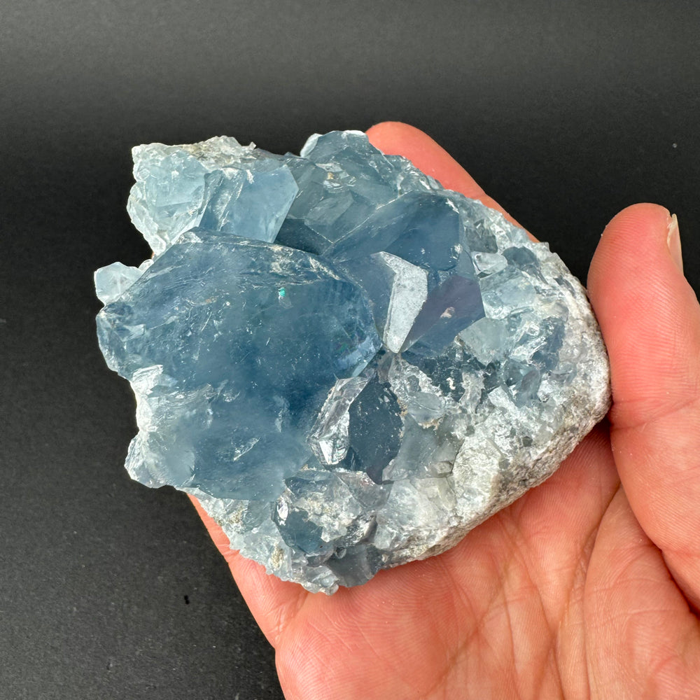 Celestite