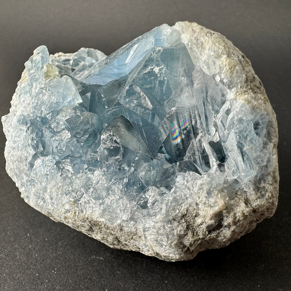 Celestite