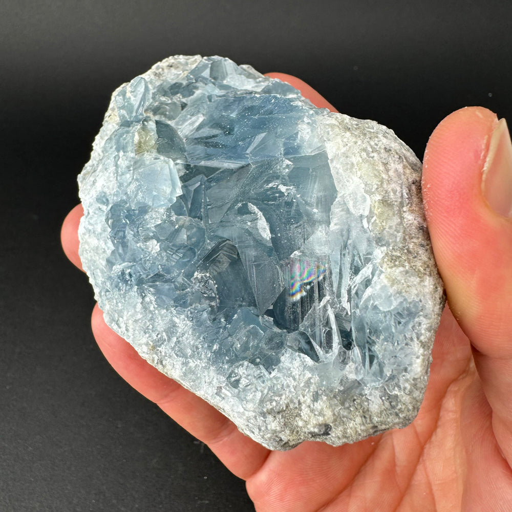 Celestite