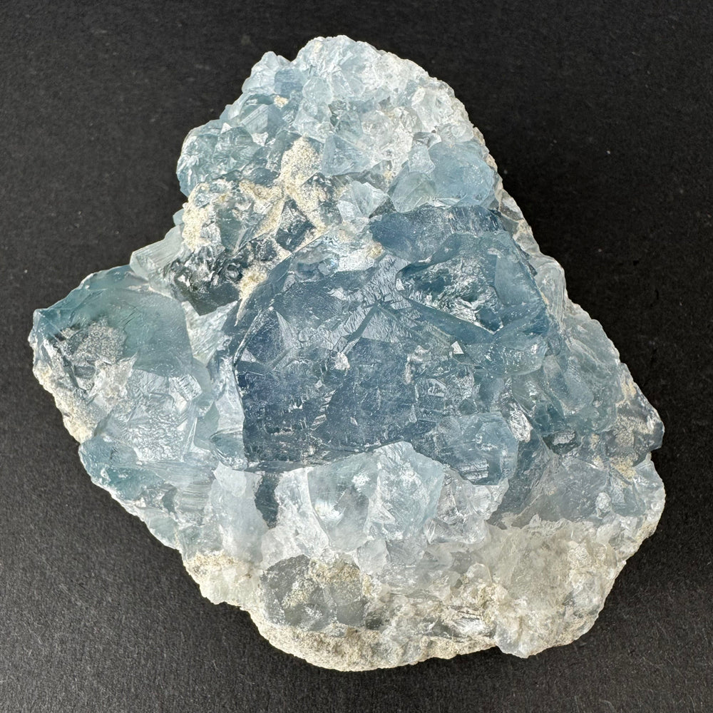 Celestite