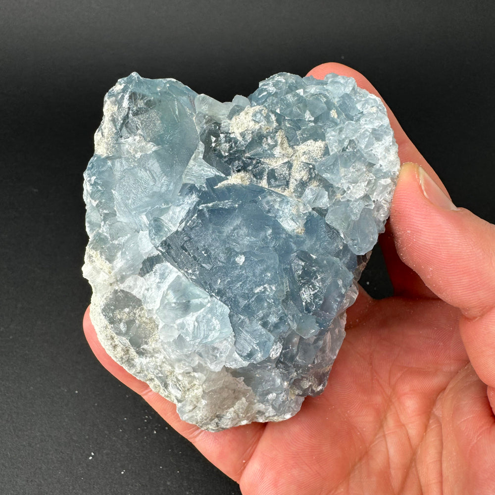 Celestite