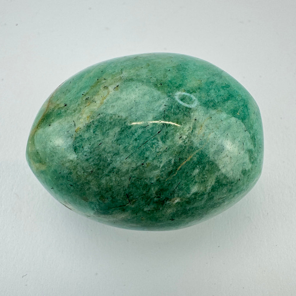 Amazoniet jumbo steen