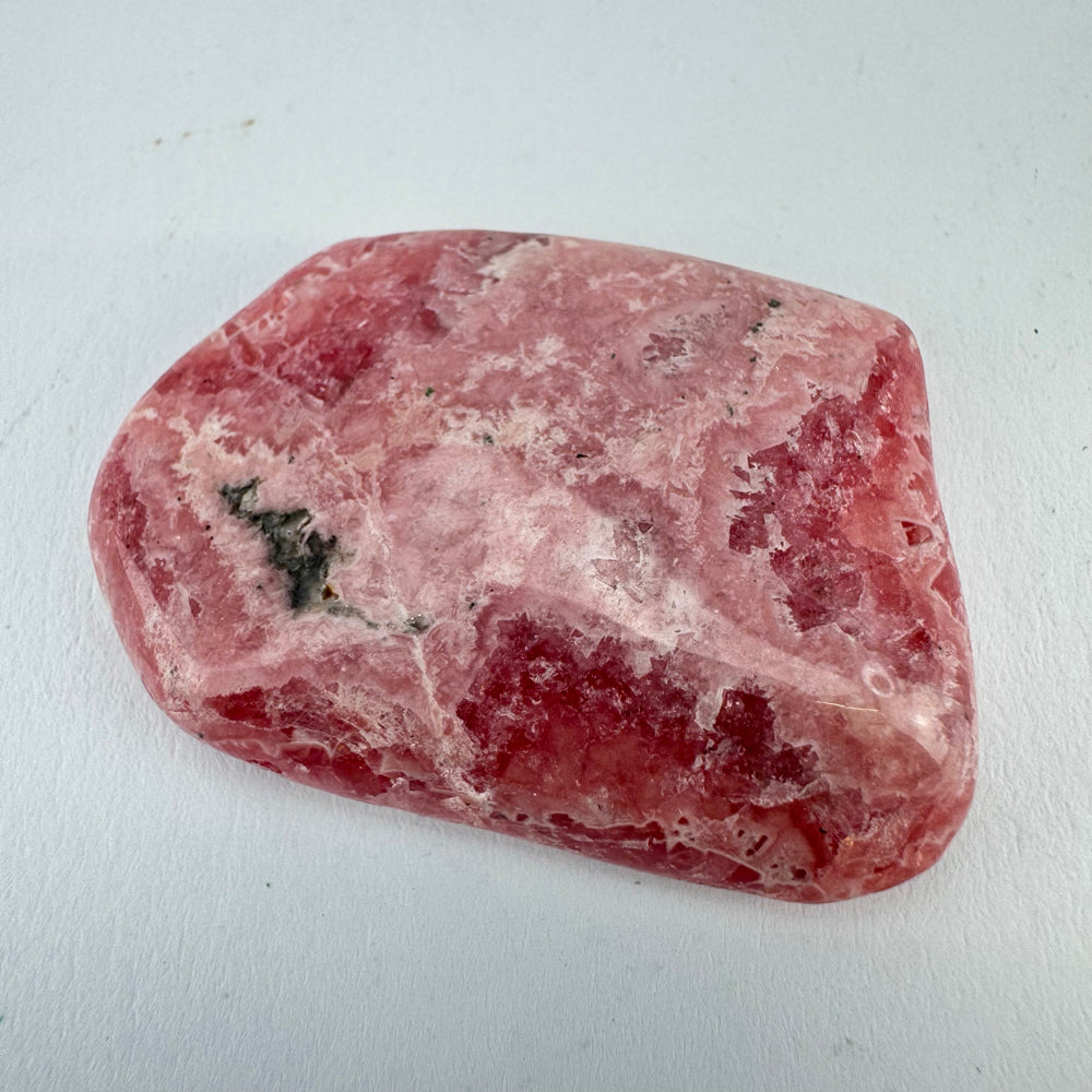 Rhodochrosiet