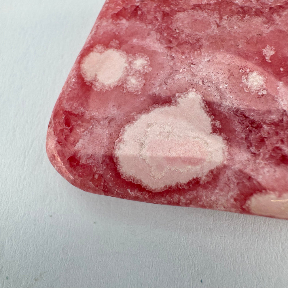 Rhodochrosiet