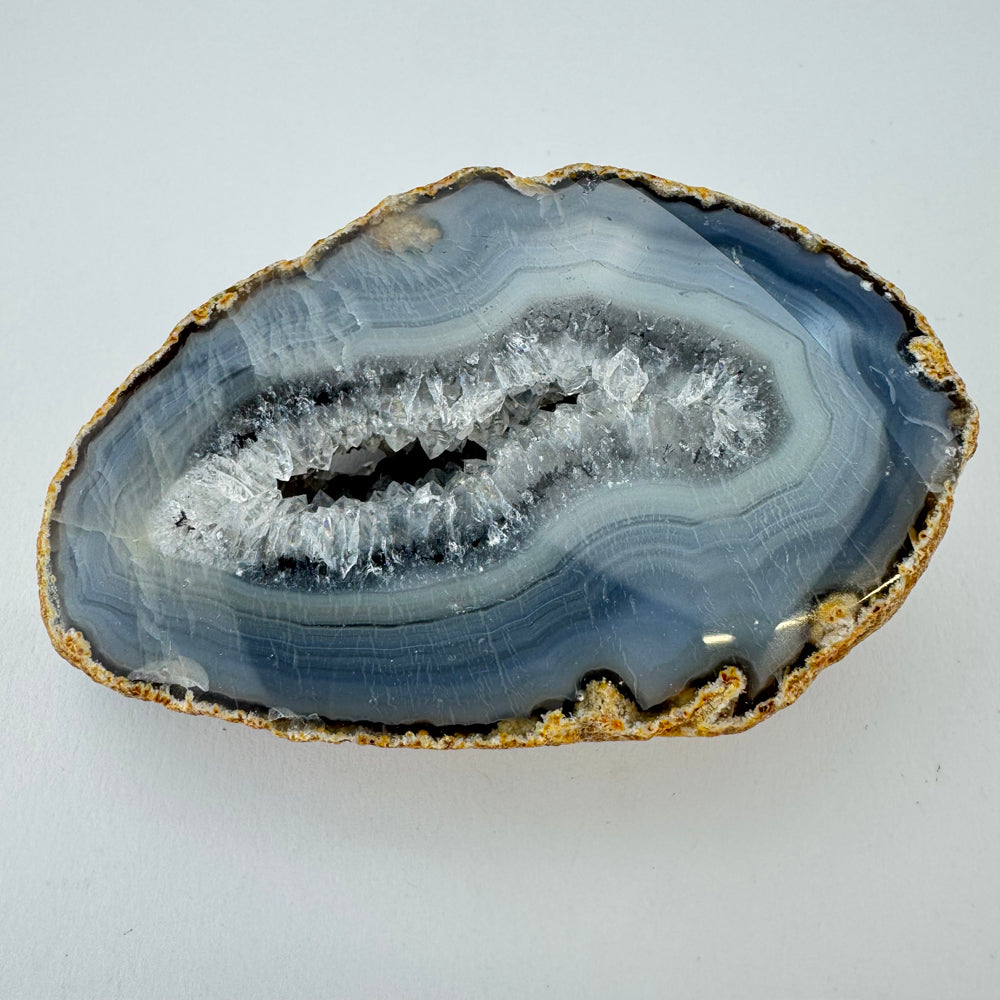 Agaat geode