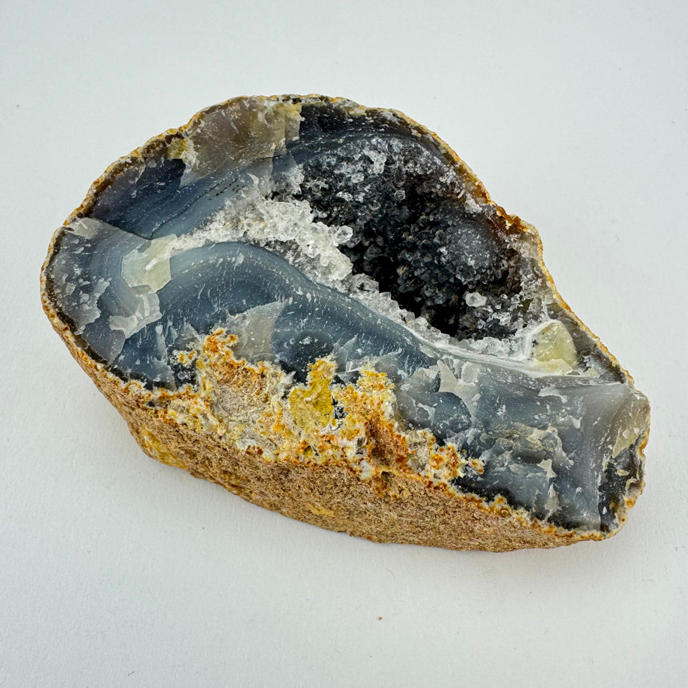 Agaat geode