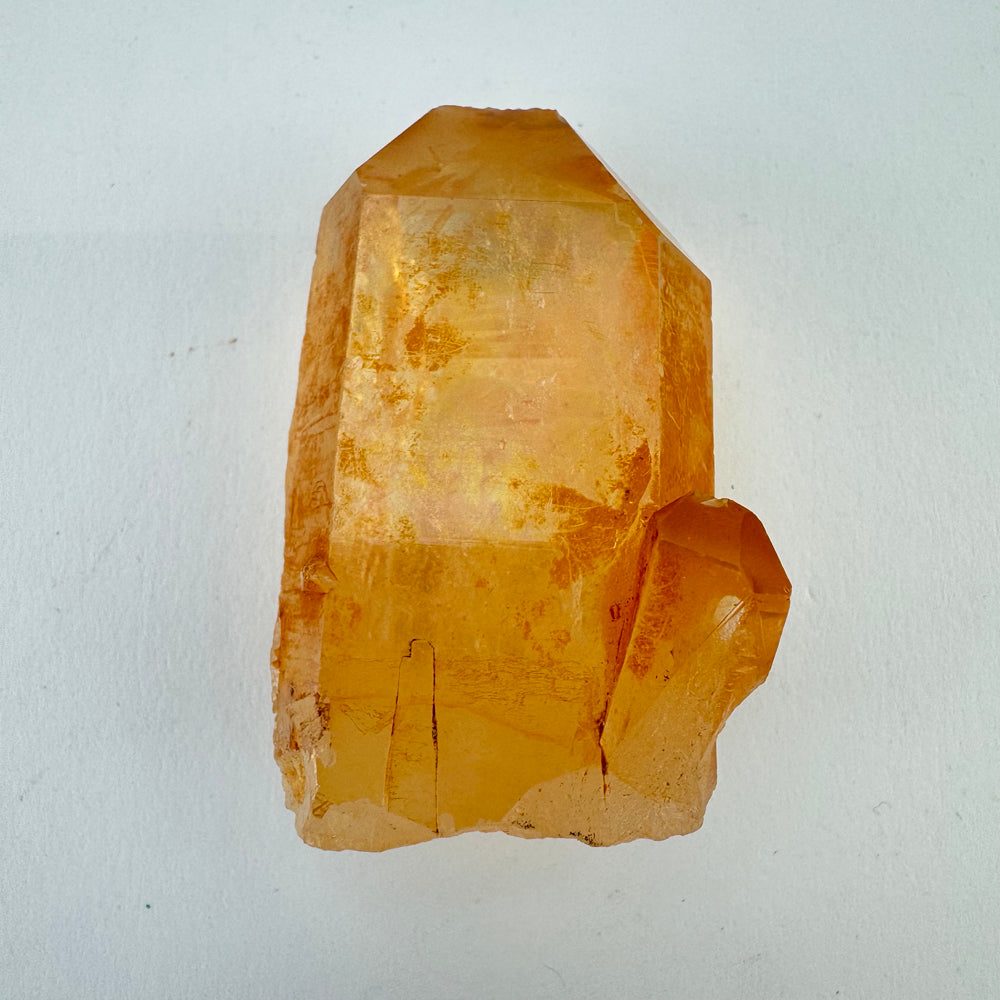 Tangerine Kwarts