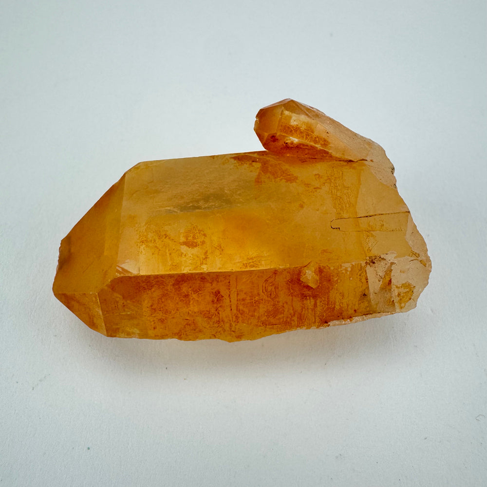 Tangerine Kwarts