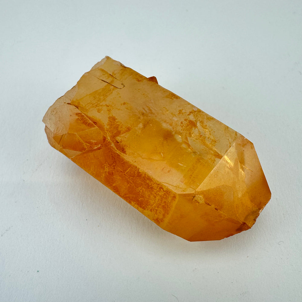 Tangerine Kwarts