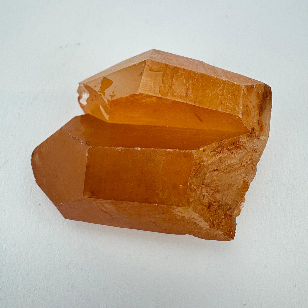Tangerine Kwarts
