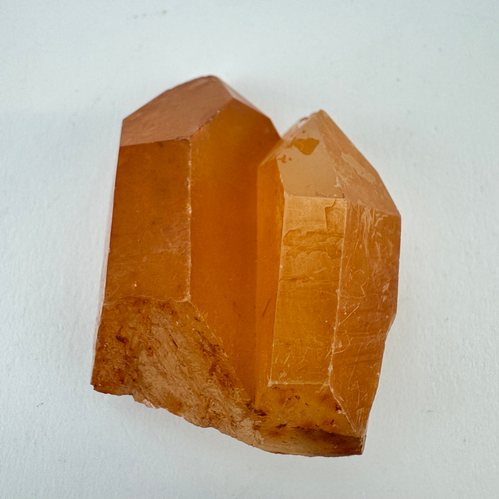 Tangerine Kwarts