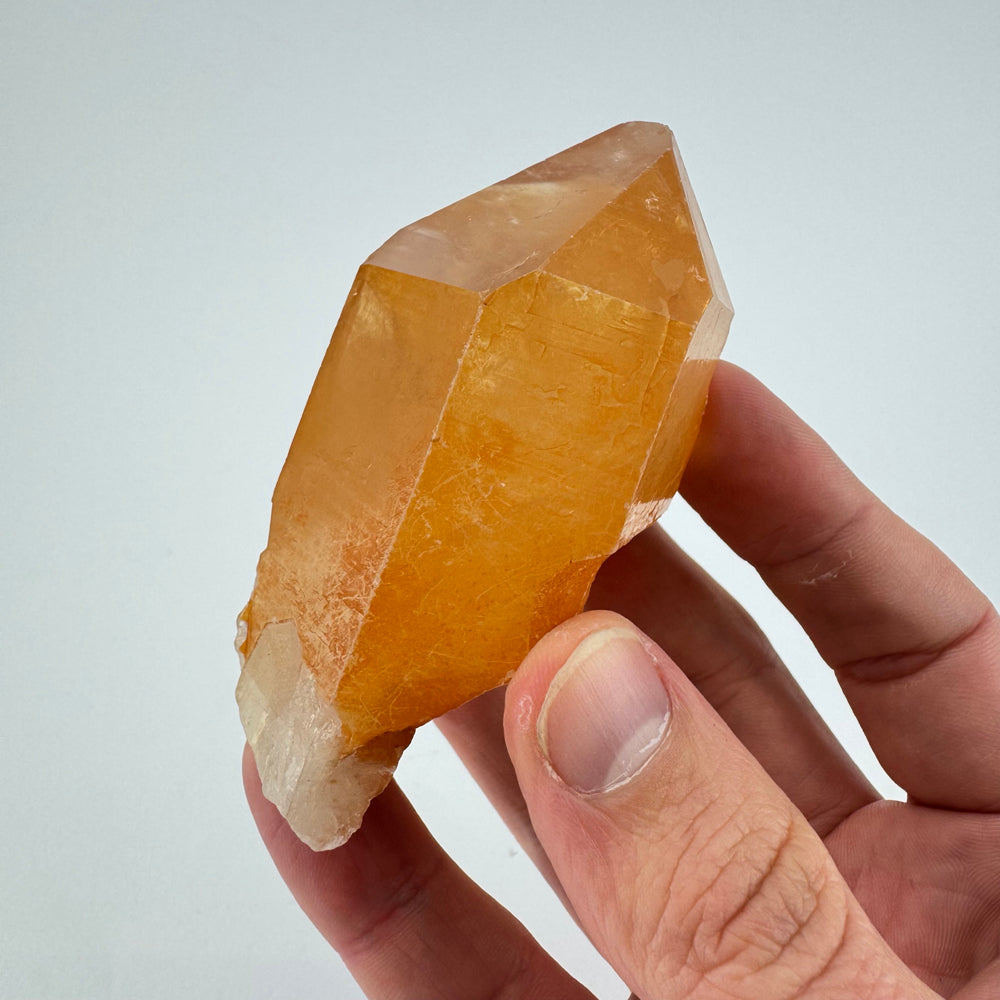 Tangerine Kwarts