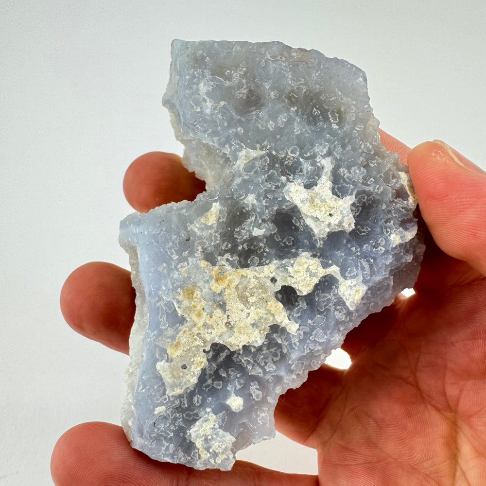 Blue Lace Agaat