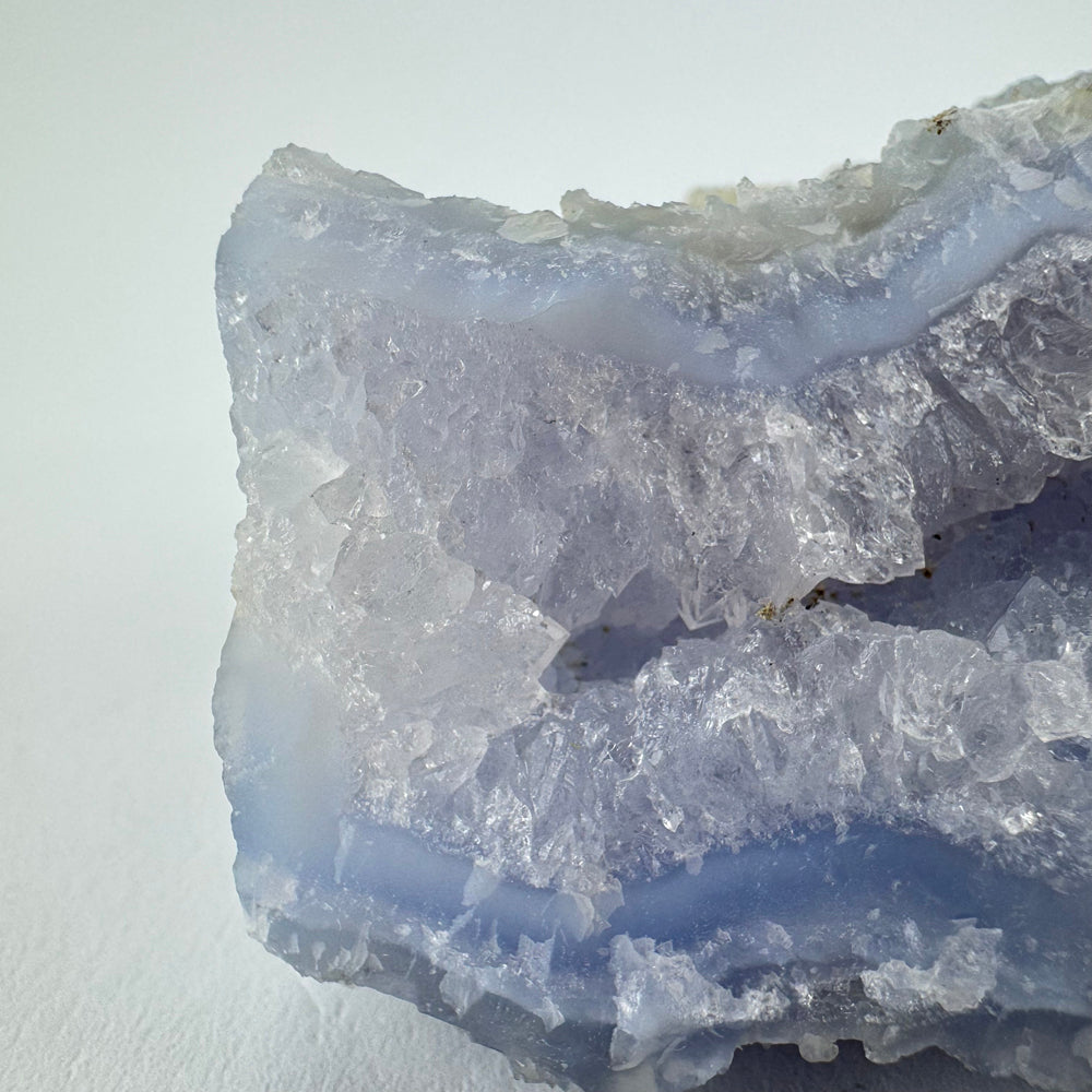 Blue Lace Agaat