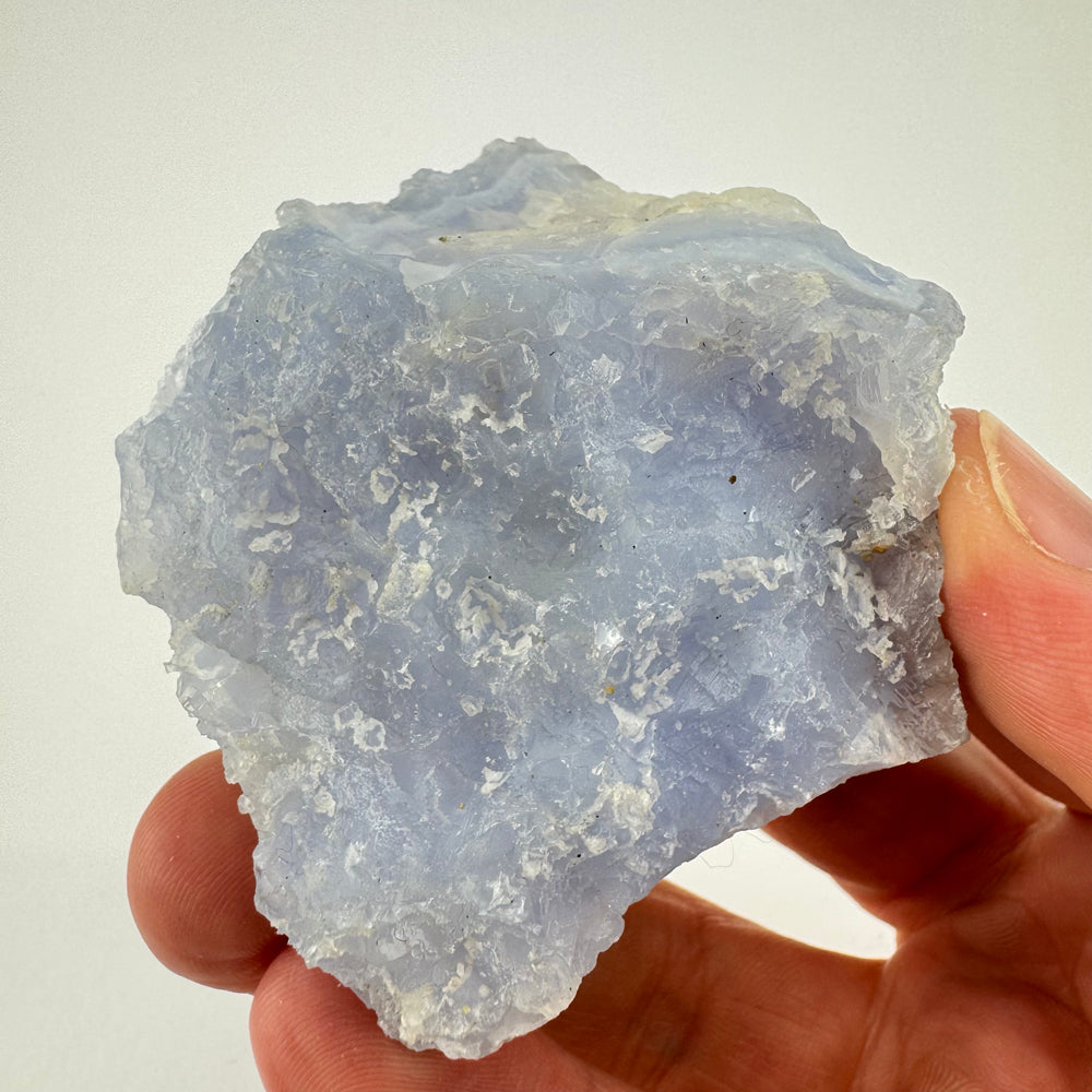 Blue Lace Agaat