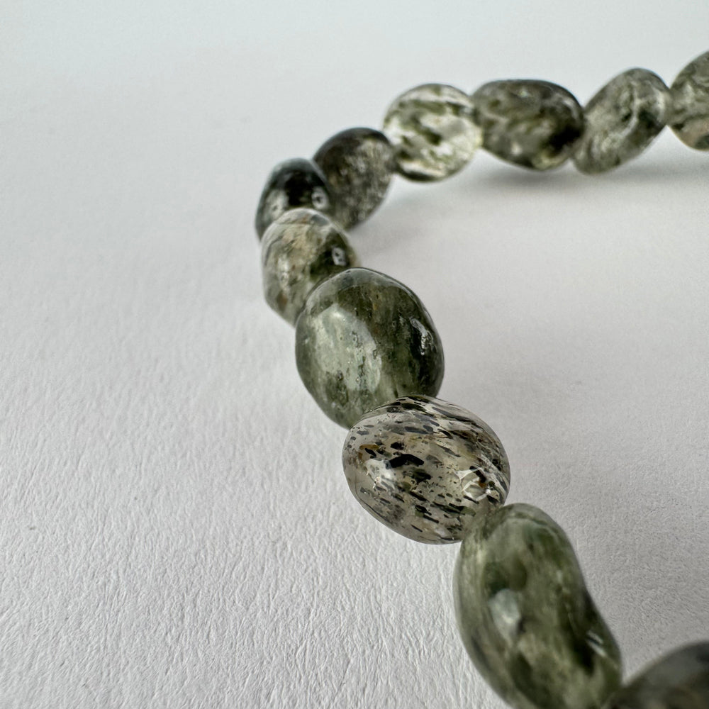 Chloriet armband