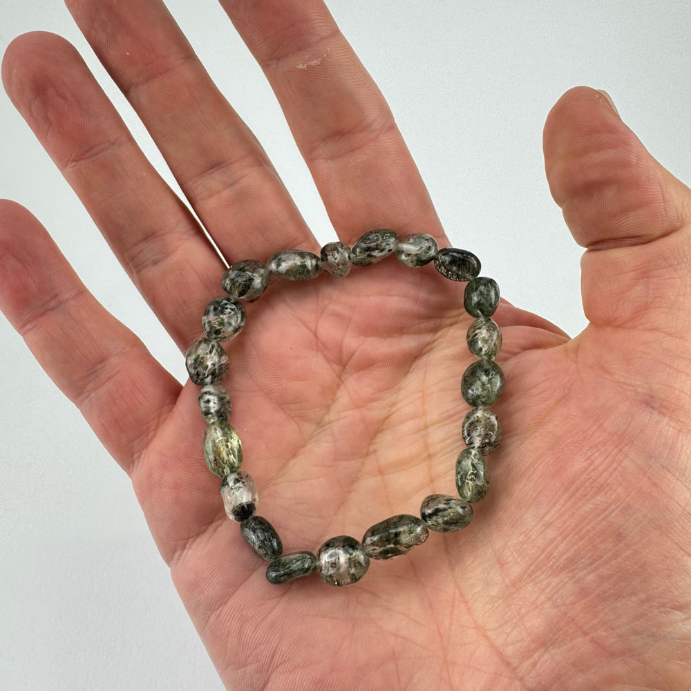 Chloriet armband