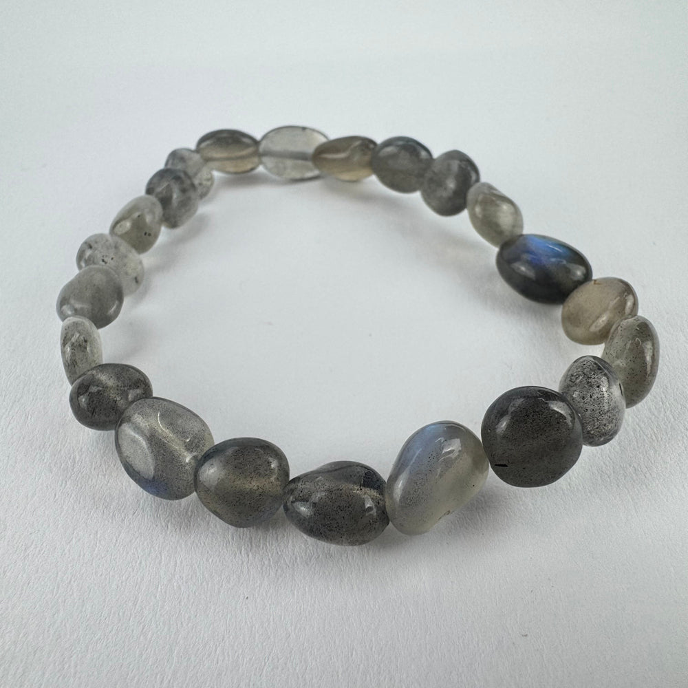 Labradoriet armband
