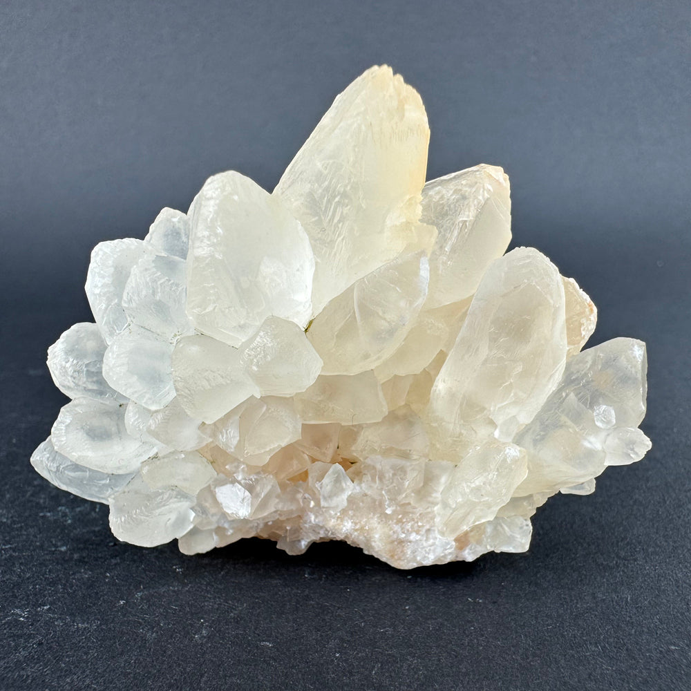 Pink Calcite