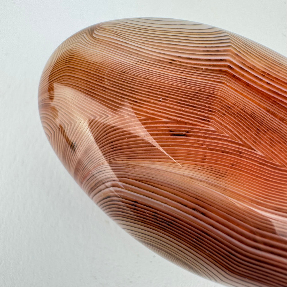 Sardonyx jumbo steen