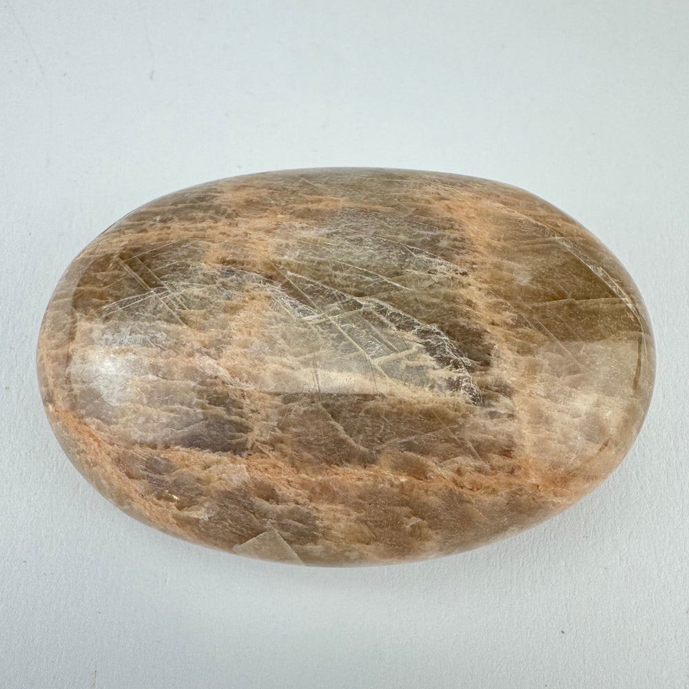 Maansteen handsteen