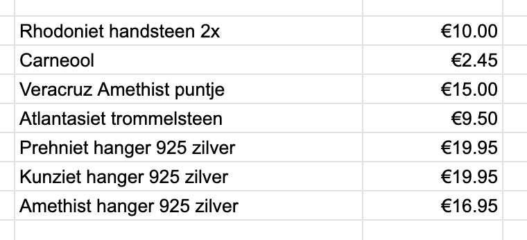 Metzli - Live 29 maart 2026